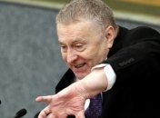 Жириновский пригрозил разделом Украины: сеть обезкуражил план схватки России с Польшей и Германией (видео)