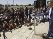 Стало известно, что Криштиану Роналду сказал в суде