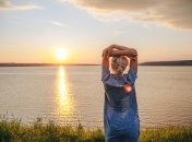 Погода готовит приятный сюрприз: когда в Украине закончатся дожди