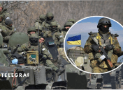 Святослав "Калина" Паламар оценил российскую армию