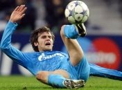 "Анжи" намерен купить защитника у "Зенита"