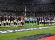 Германия - Франция в Лиге Наций: видеообзор матча