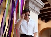 Джозеф Баена