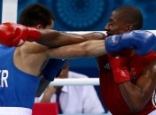 Ярослав Самофалов – бронзовый призер Европейских игр