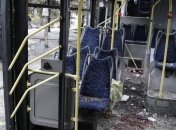 ОБСЕ: На остановке в Донецке погибли как минимум семь человек