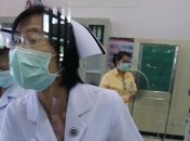 В Южной Корее за сутки не зафиксировано ни одной смерти от MERS