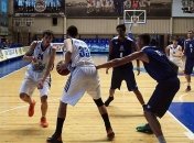 Суперлига. БК "Одесса" уступает МБК "Николаев"