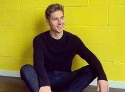 Владимир Остапчук с женой удивили поклонников