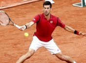 Джокович: Надаль - один из главных бойцов за всю историю тенниса