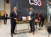 "Українська бронетехніка" і AviaNera Technologies погодили партнерство на Eurosatory 2026