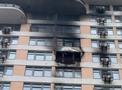 Последствия вражеской атаки