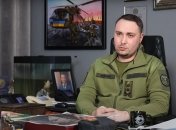 Кирила Буданова обговорюють через жабу на фоні