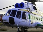 Пограничники получили модернизированный вертолет Ми-8 (Видео)