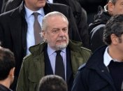 Президент Наполи: Что Ливерпуль делал в третьей корзине?