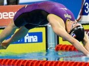 Чемпионка Европы по плаванию попалась на допинге