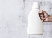 Використовуйте засіб для прання до останньої краплі