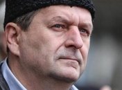 Чийгоз приговорен к 8 годам колонии за организацию беспорядков в Симферополе