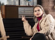 Запах старости удерживают старые вещи