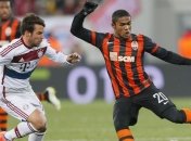 "Баварии" понадобился полузащитник "Шахтера"