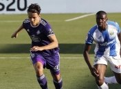 Смешной ляп защитника и вратаря - в обзоре матча Леганес - Вальядолид (Видео)