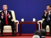 США и Китай договорились отложить поднятие штрафных пошлин 