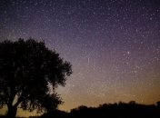 Землян ожидает звездопад в ночь с 17 на 18 ноября