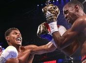 Шакур Стивенсон рассказал, чем займется дальше