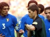 Мальдини: В ФИФА видели сэйв Буффона в финале Лиги чемпионов?