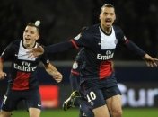 "ПСЖ" и "Лилль" сыграли вничью