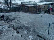 Боевики отказываются прекращать огонь в Авдеевке