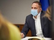 Єрмак про вступ України в ЄС: Ми могли б зробити це хоч завтра