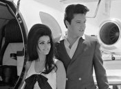 Байопик о короле рок-н-ролла: известна актриса, которая сыграет Присциллу Пресли