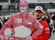 Михаэль Шумахер начал выходить из комы