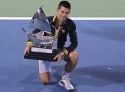 Новак Джокович: Надаль - это великий чемпион