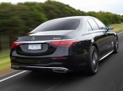 Автомобиль одного из начальников одесской таможни