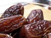 Финик: полезный для здоровья и очень вкусный