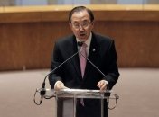 Пан Ги Мун призвал отменить смертную казнь