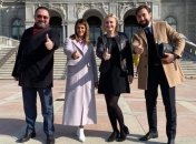 "Трускавец по-новому": нардепы отправятся в США на обучение