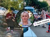 Ирина Фарион убита во Львове