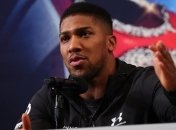 Джошуа сравнил Уайлдера и Фьюри