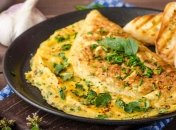 Відмінний спосіб забути про голод до обіду