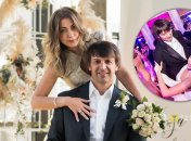 Марина Кутепова и Александр Шовковский