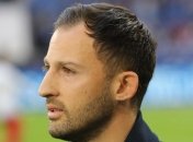 Наставник Шальке прокомментировал действия Коноплянки в матче против Майнца