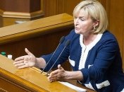 Луценко: Законопроект по Донбассу позволит получить оборонительное оружие 