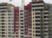 На "Доступное жилье" в госбюджете-2014 заложено 100 млн грн