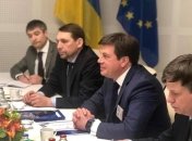 Азово-Черноморский регион нуждается в поддержке ЕС 