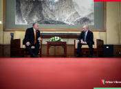 Орбан із путіним