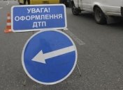 Пьяный водитель сбил годовалого ребенка и пытался сбежать
