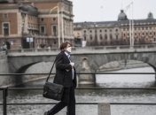 "Самая смертельная неделя в этом столетии": в Швеции за семь дней умерло более 2,5 тысяч человек