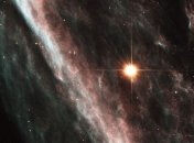 Американские ученые зафиксировали взрыв уникальной сверхновой LSQ14fmg (Фото)